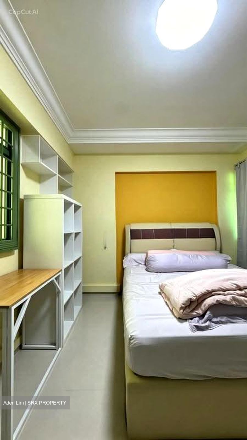 Blk 685B Woodlands Drive 73 (Woodlands), HDB 5 Rooms #623190191